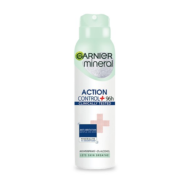 Action Control 96h clinically tested