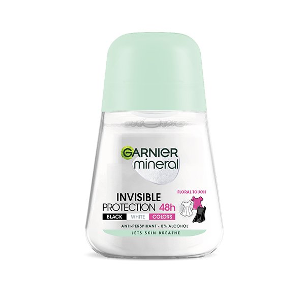 Invisible protection 48h