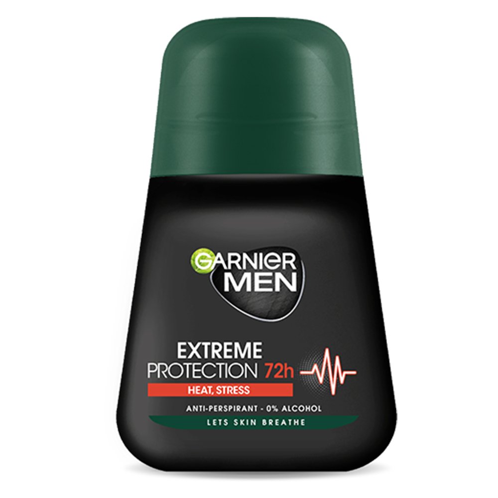 Extreme protection 72h